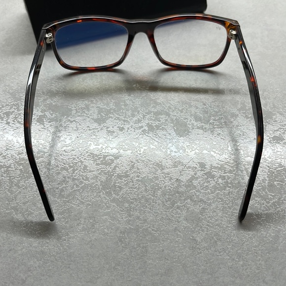 The speculator black collection blue-light blocker! Perfect condition! NWOT! - Picture 8 of 11